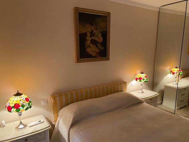 Chez Babette Appartement *