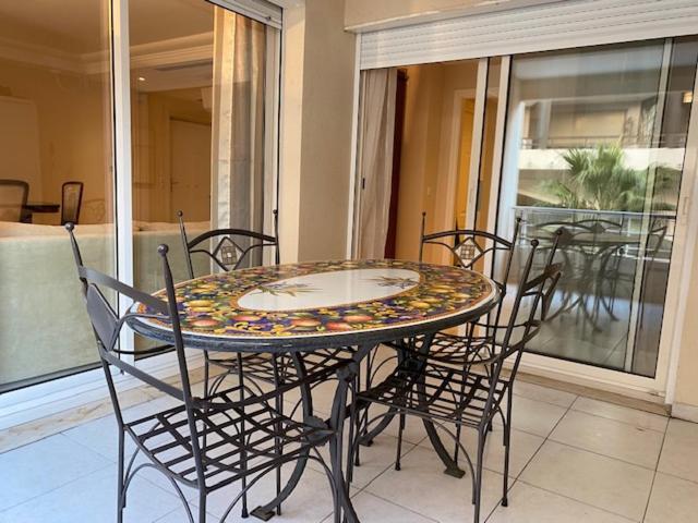 Chez Babette Appartement Cannes