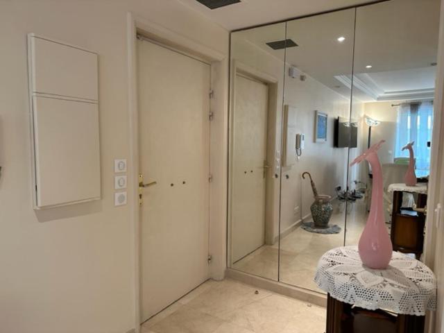 Appartement Chez Babette